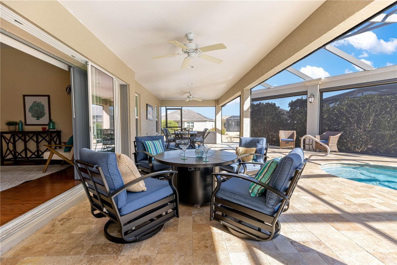 554 Socastee Place, The Villages, FL 32163 Photo