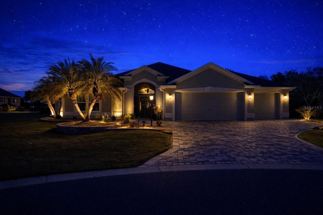 554 Socastee Place, The Villages, FL 32163 Photo