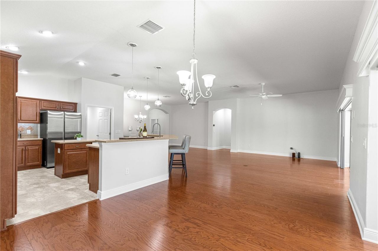 554 Socastee Place, The Villages, FL 32163 Photo