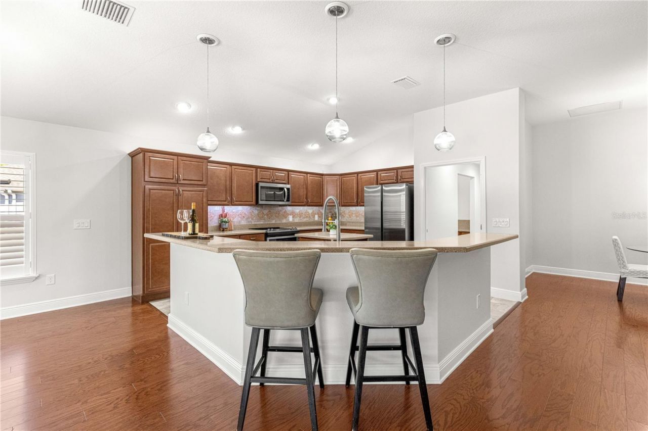 554 Socastee Place, The Villages, FL 32163 Photo