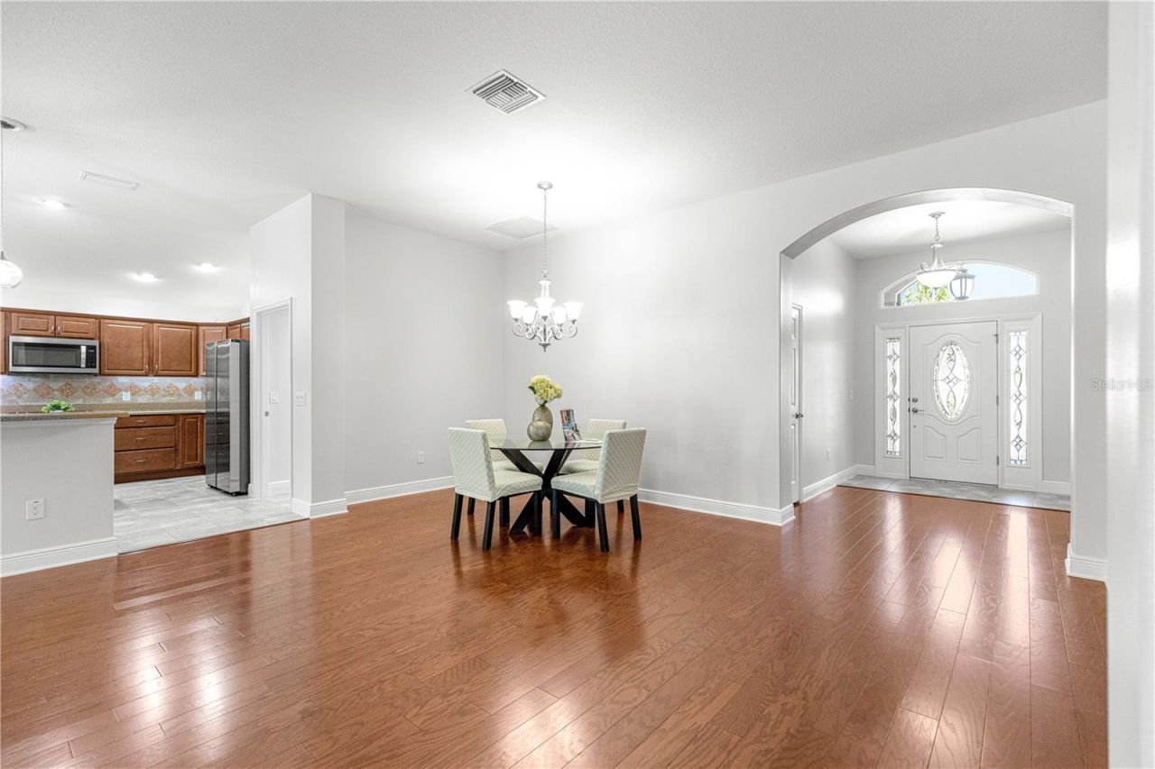 554 Socastee Place, The Villages, FL 32163 Photo