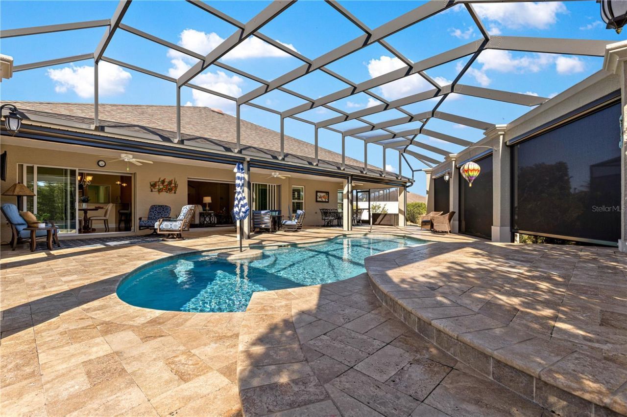 554 Socastee Place, The Villages, FL 32163 Photo