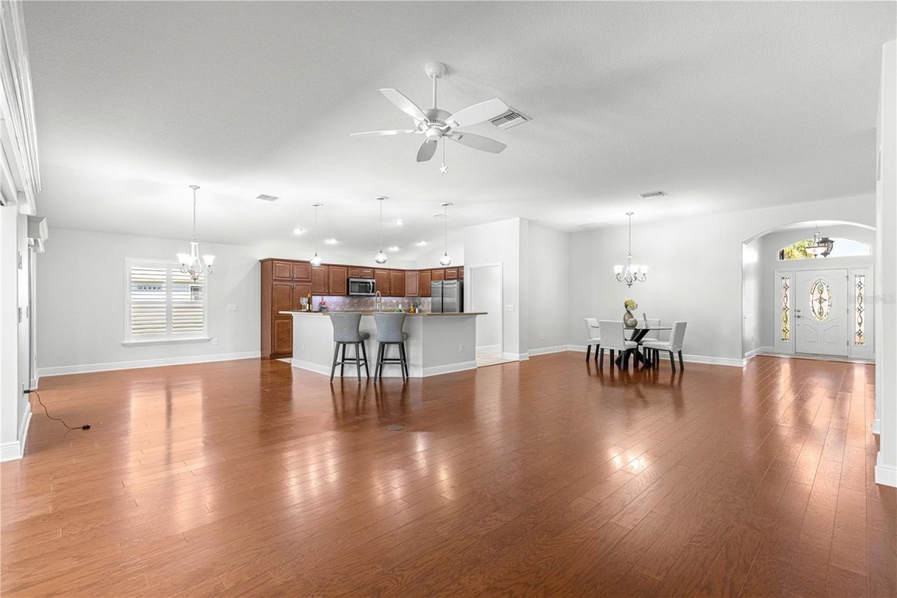 554 Socastee Place, The Villages, FL 32163 Photo