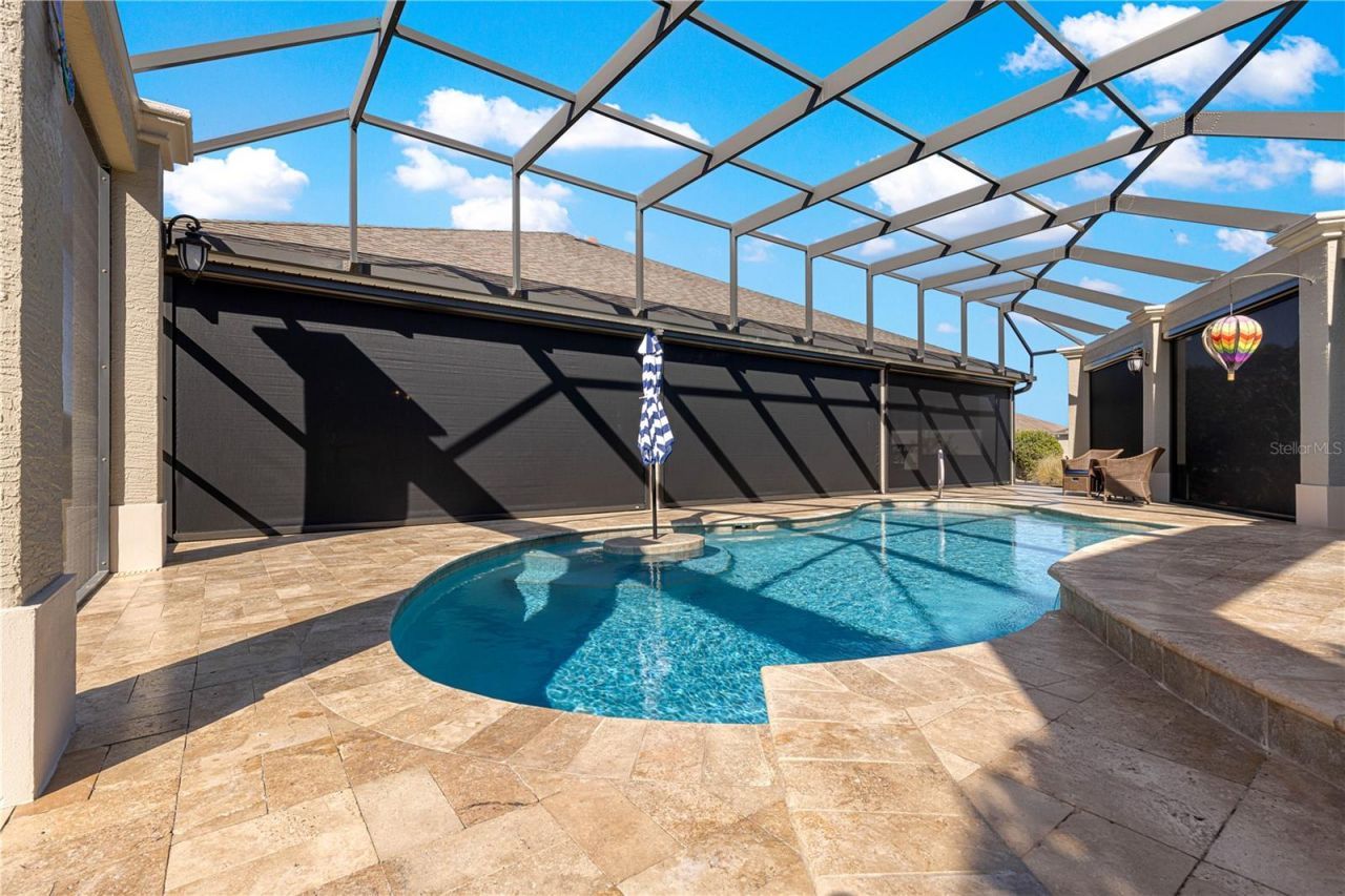 554 Socastee Place, The Villages, FL 32163 Photo