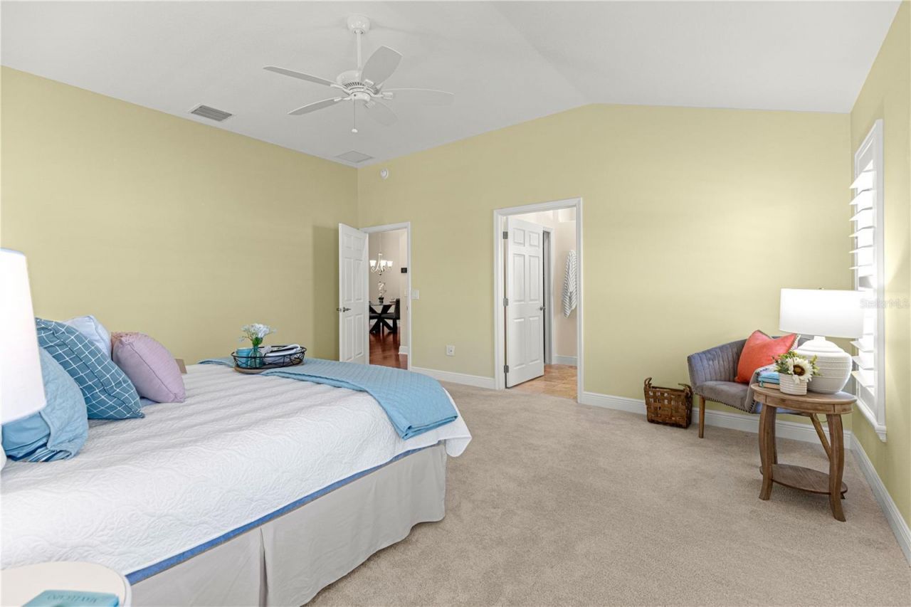 554 Socastee Place, The Villages, FL 32163 Photo