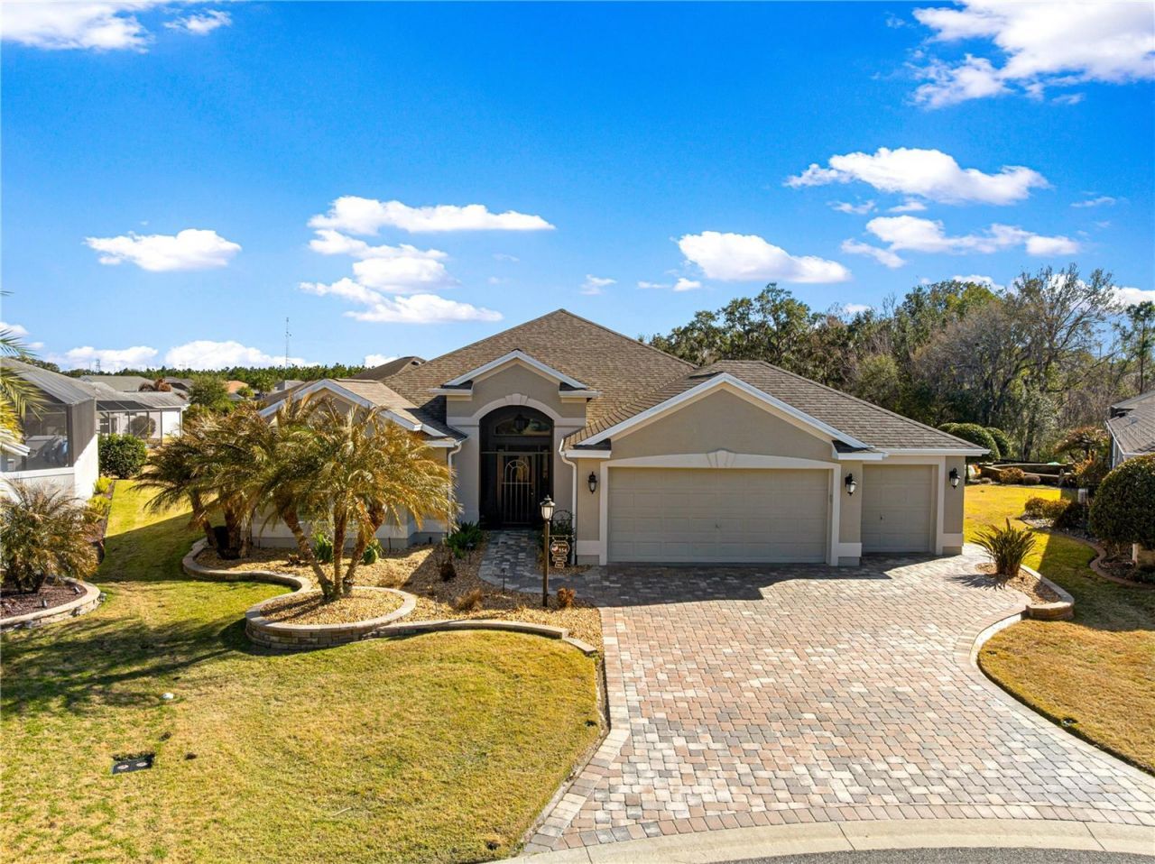 554 Socastee Place, The Villages, FL 32163 Photo