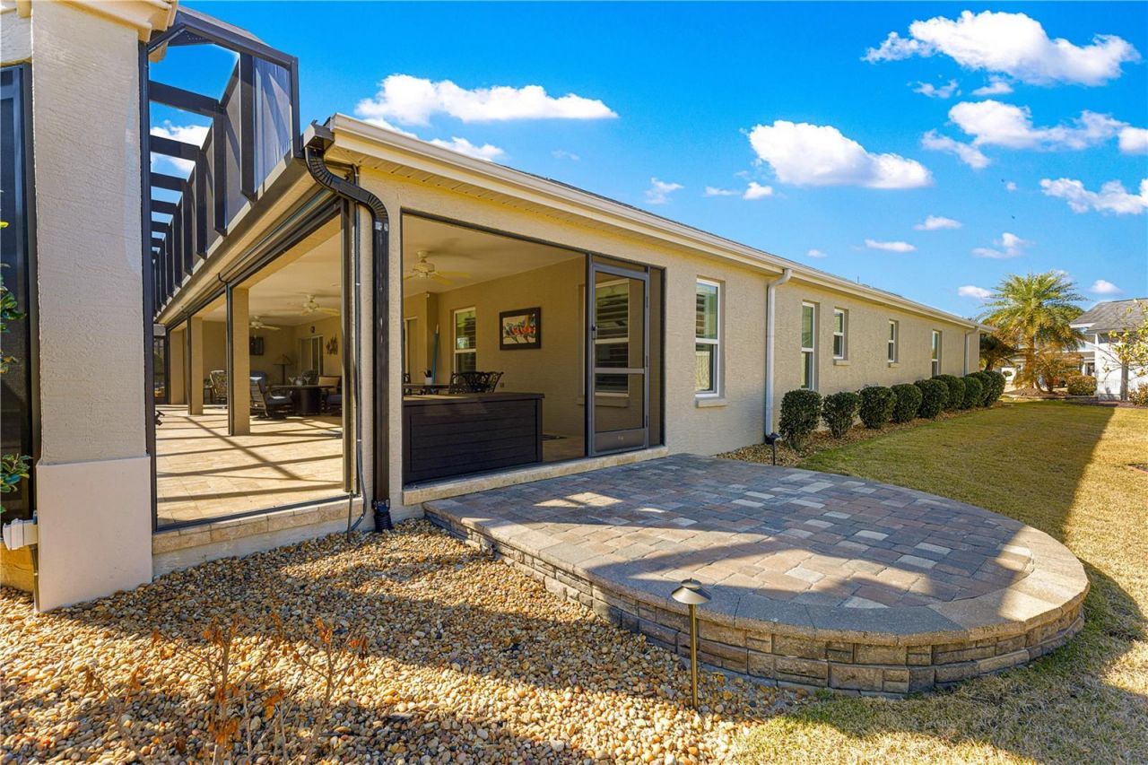 554 Socastee Place, The Villages, FL 32163 Photo