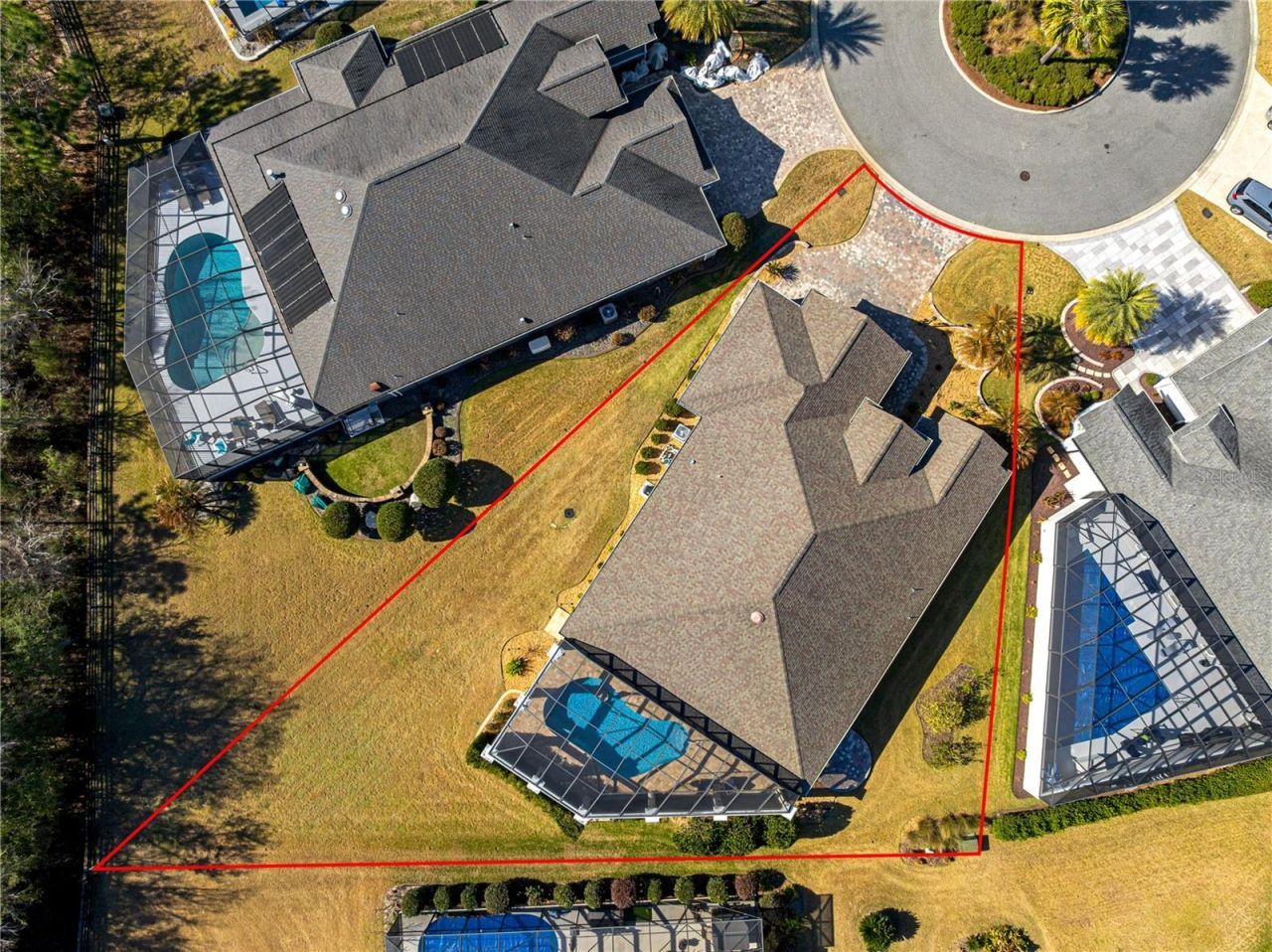 554 Socastee Place, The Villages, FL 32163 Photo