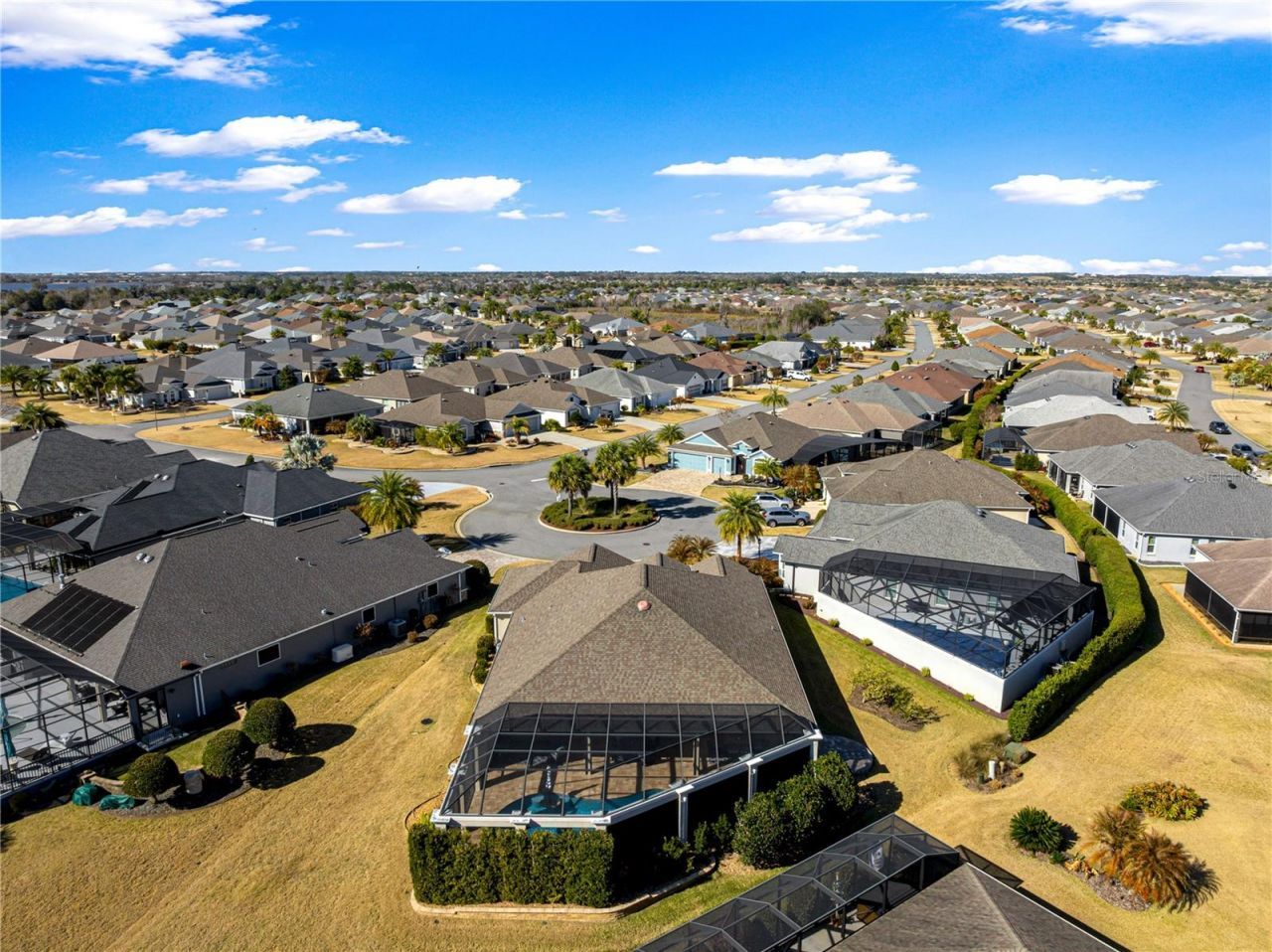 554 Socastee Place, The Villages, FL 32163 Photo