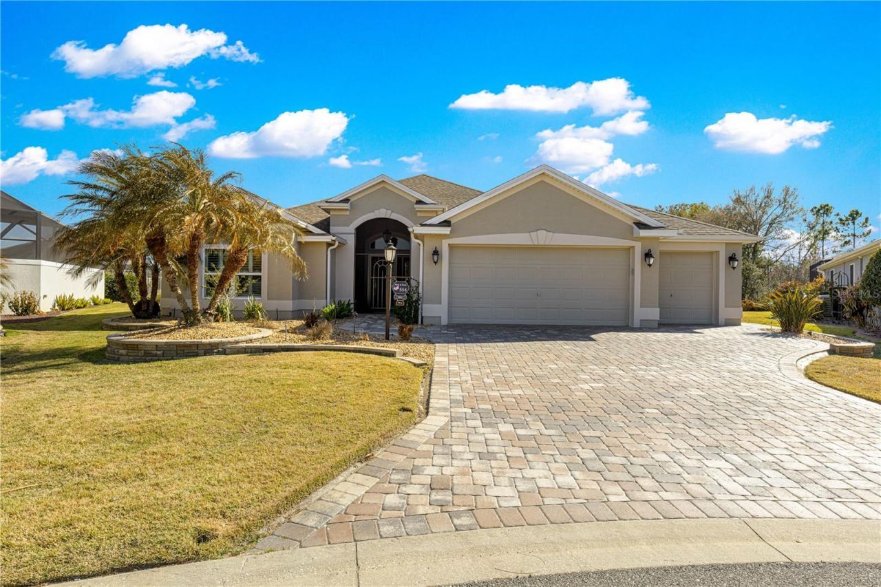 554 Socastee Place, The Villages, FL 32163 Photo
