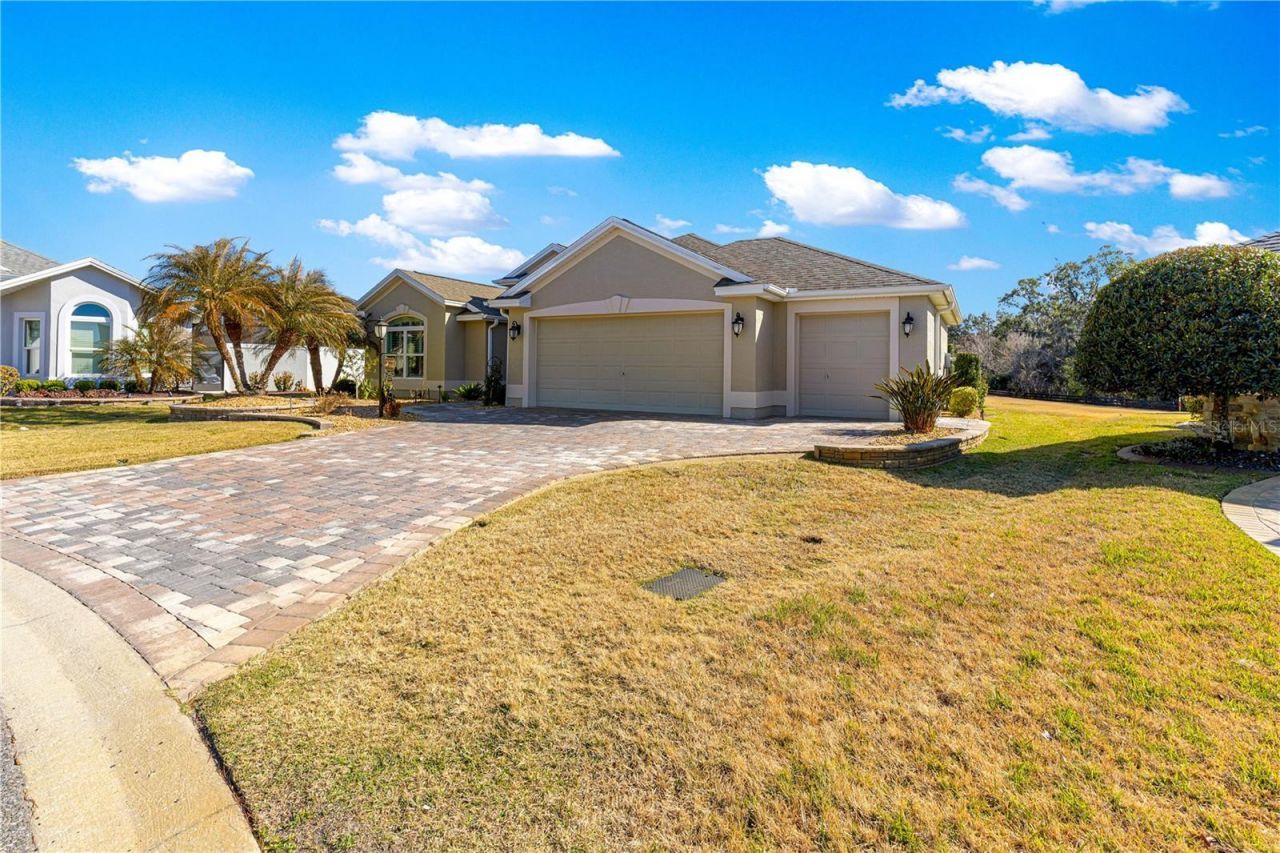554 Socastee Place, The Villages, FL 32163 Photo