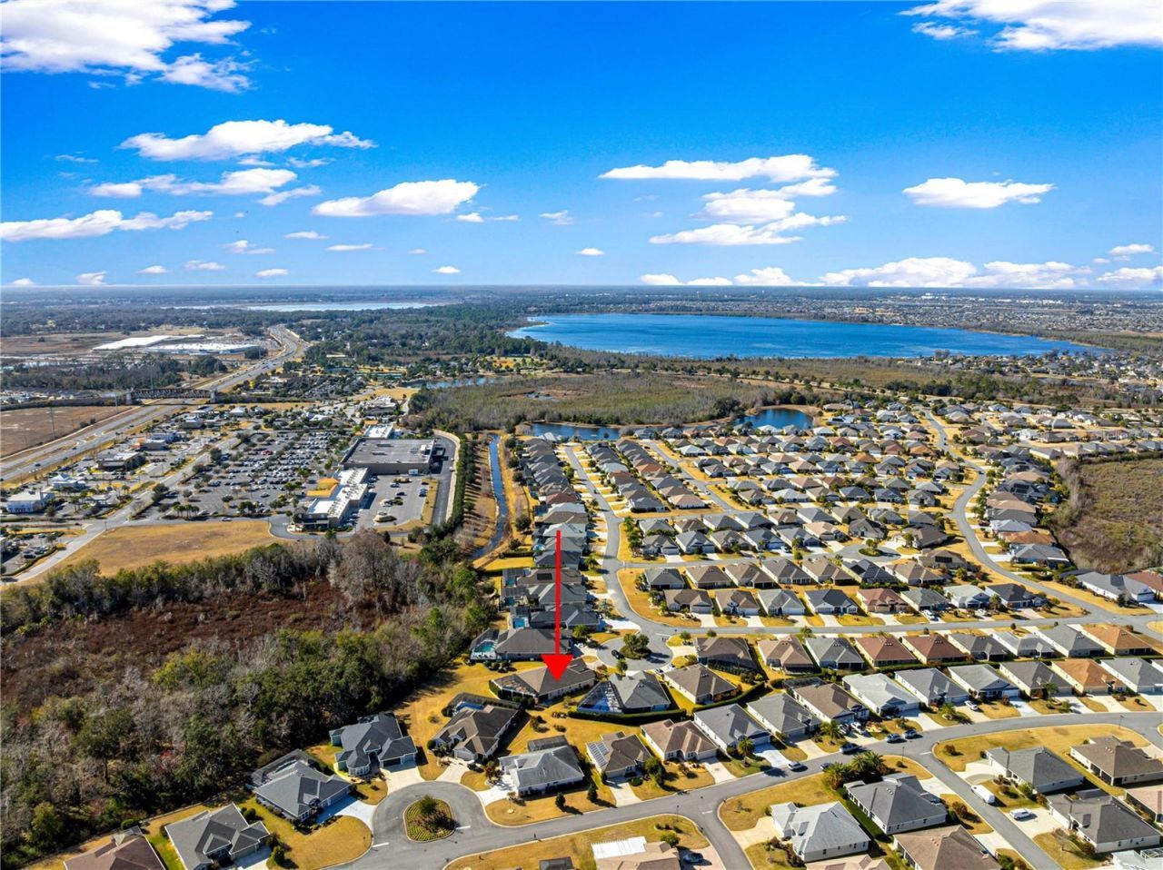 554 Socastee Place, The Villages, FL 32163 Photo