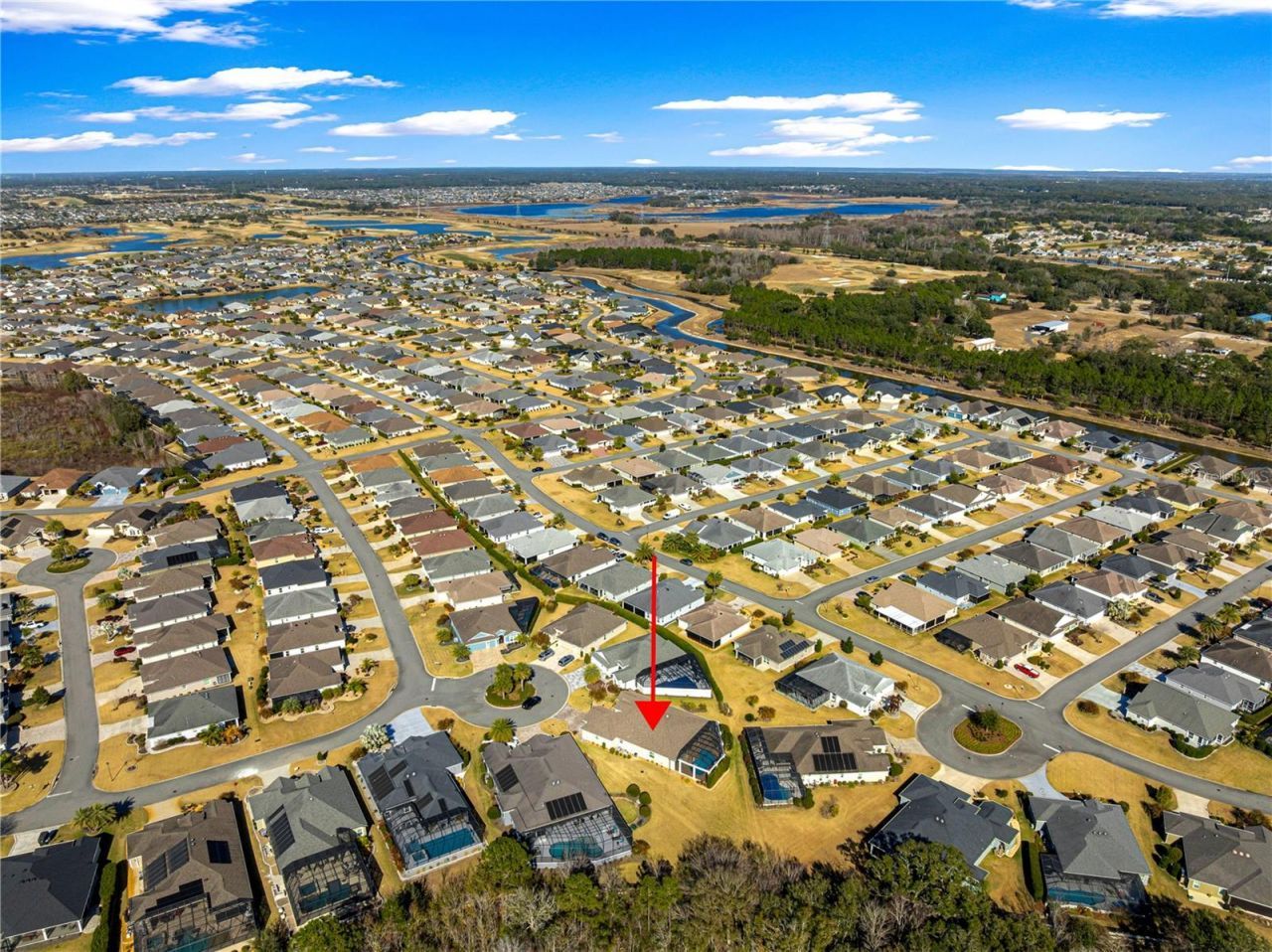 554 Socastee Place, The Villages, FL 32163 Photo