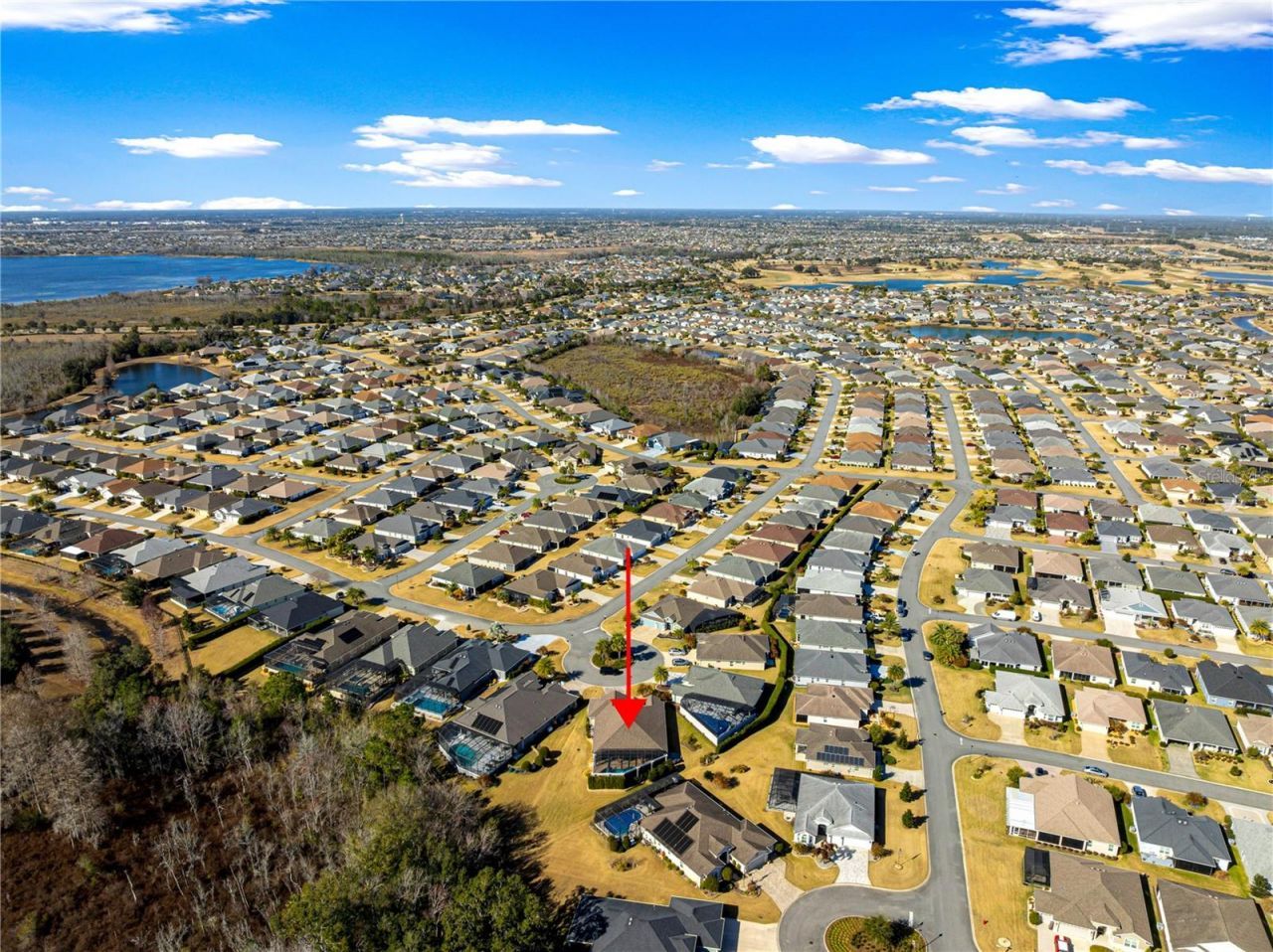 554 Socastee Place, The Villages, FL 32163 Photo