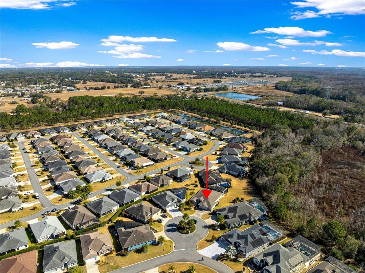 554 Socastee Place, The Villages, FL 32163 Photo