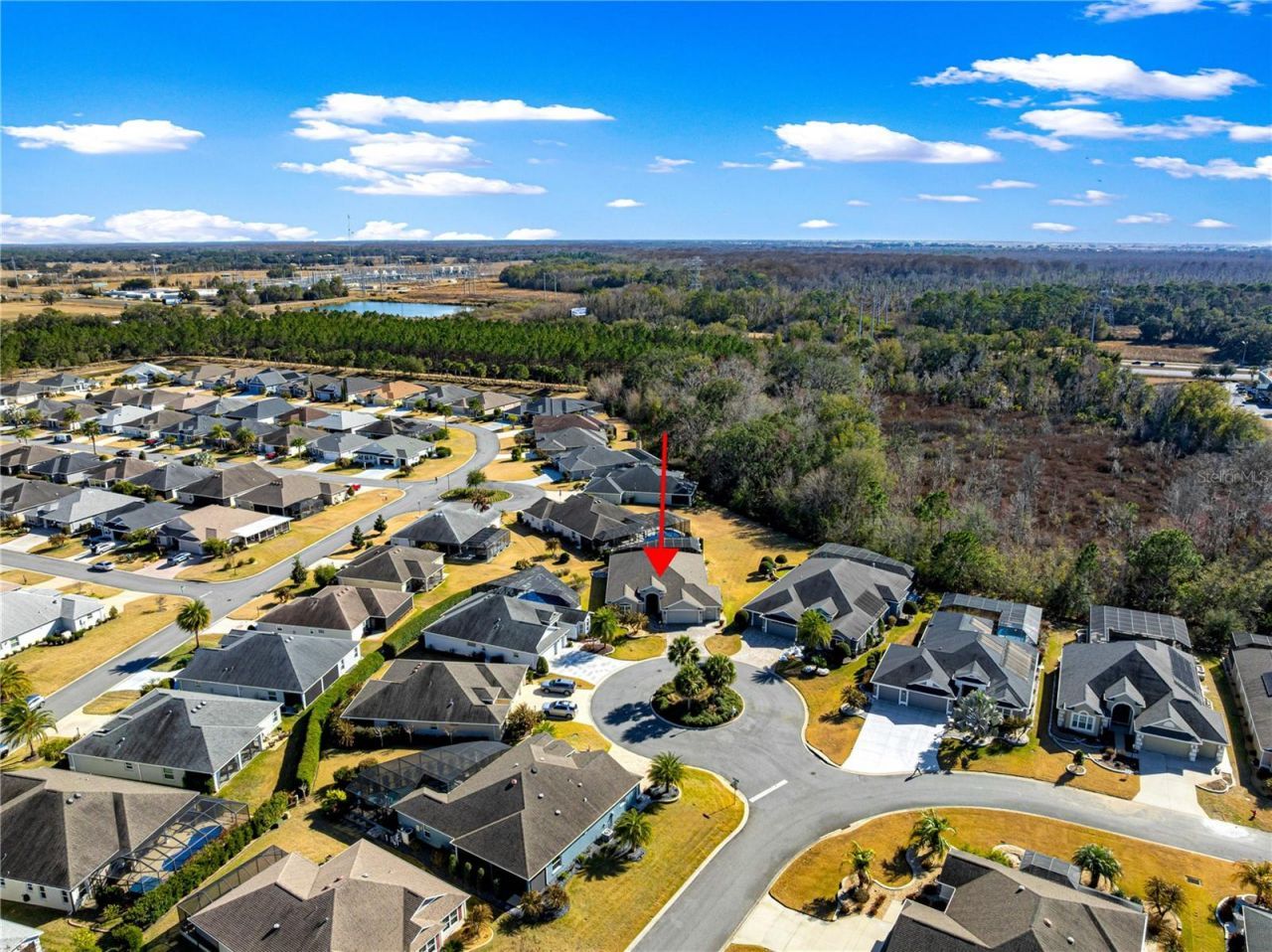 554 Socastee Place, The Villages, FL 32163 Photo