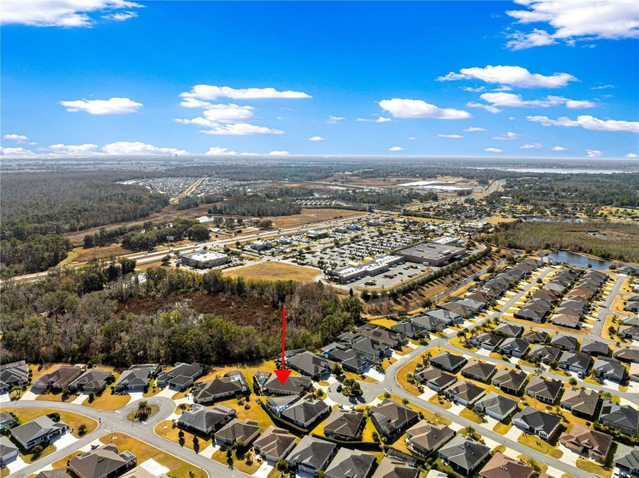 554 Socastee Place, The Villages, FL 32163 Photo