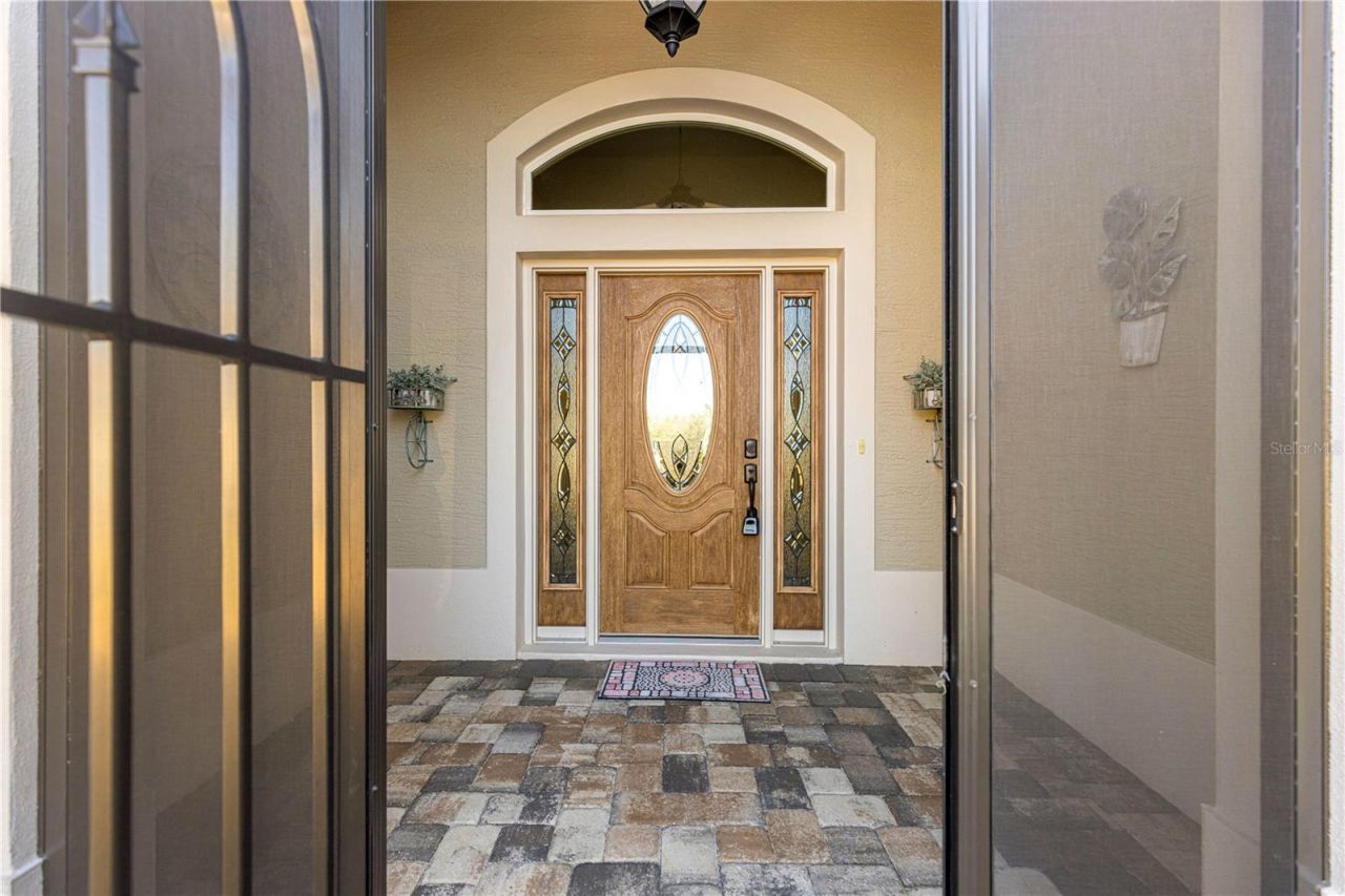 554 Socastee Place, The Villages, FL 32163 Photo