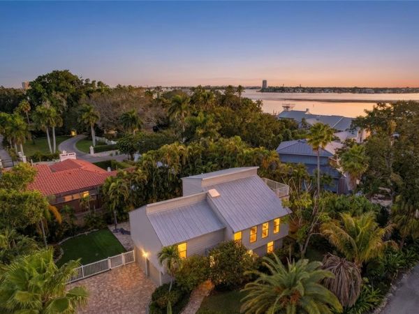 3446 ANGLIN DRIVE, SARASOTA, FL 34242