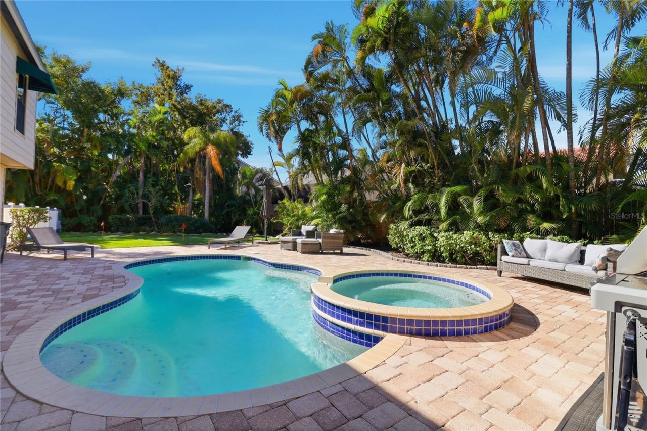 3446 Anglin Drive, Sarasota, FL 34242 Photo