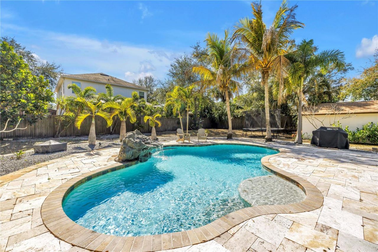 2834 W Bay Haven Drive, Tampa, FL 33611 Main Photo