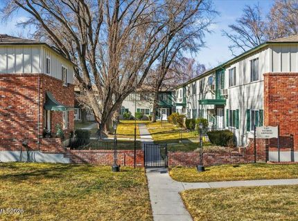 1945 4th Street, Unit 22, Sparks, NV 89431 Photo