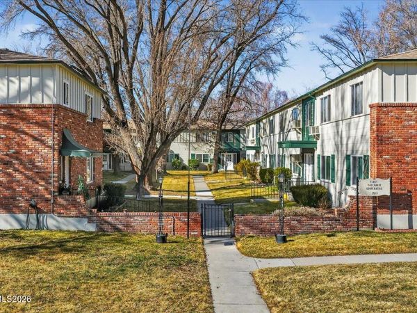 1945 4th Street, Unit 22, Sparks, NV 89431