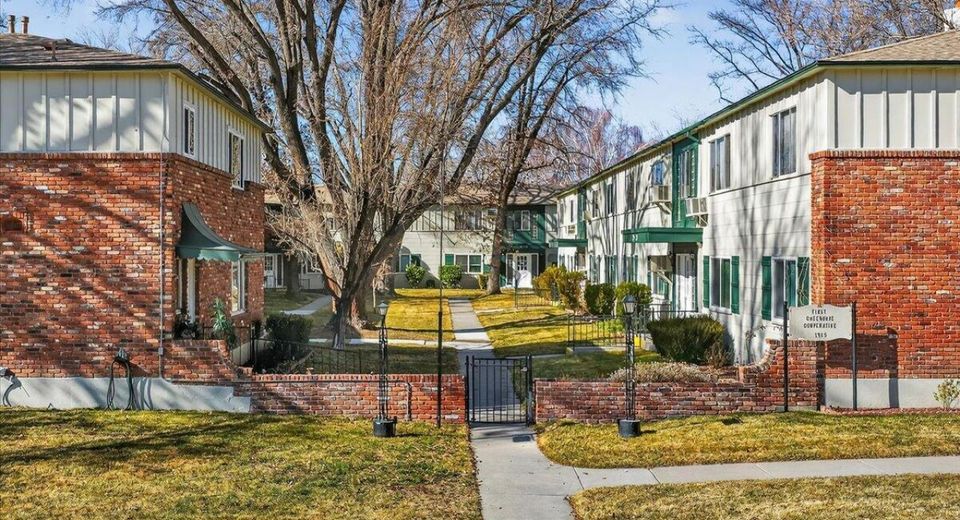 1945 4th Street, Unit 22, Sparks, NV 89431 Photo