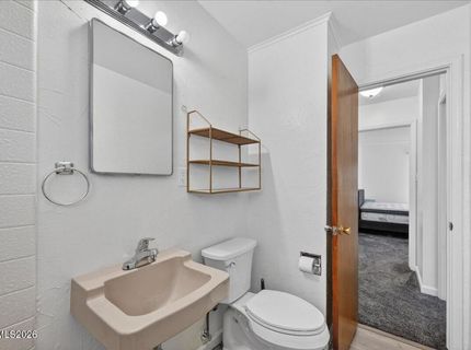 1945 4th Street, Unit 22, Sparks, NV 89431 Photo