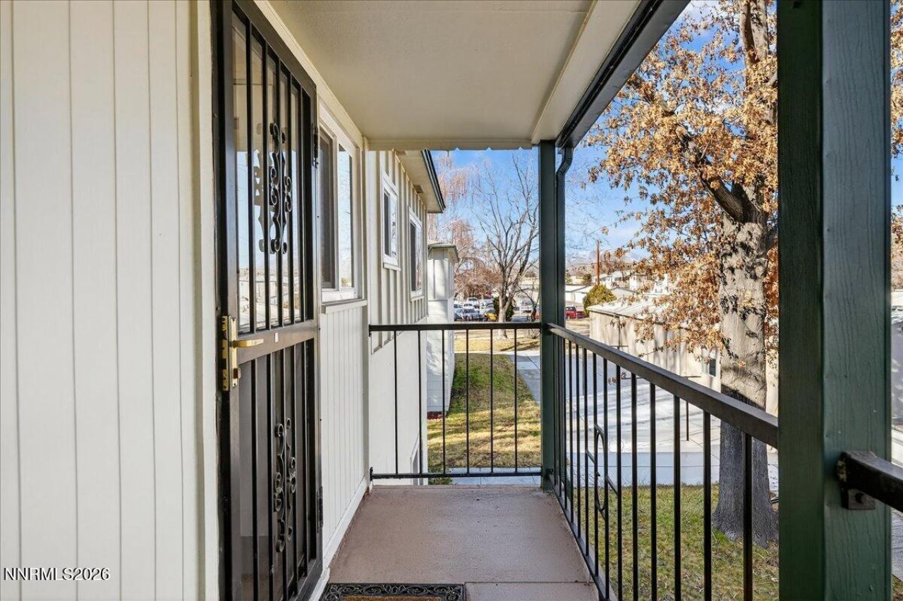 1945 4th Street, Unit 22, Sparks, NV 89431 Photo