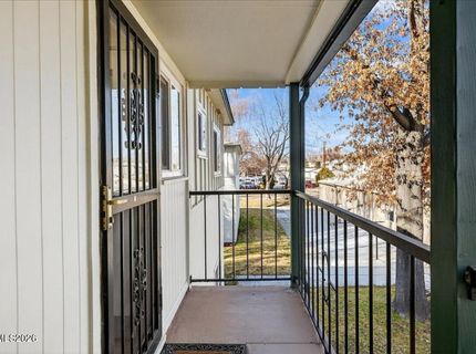 1945 4th Street, Unit 22, Sparks, NV 89431 Photo