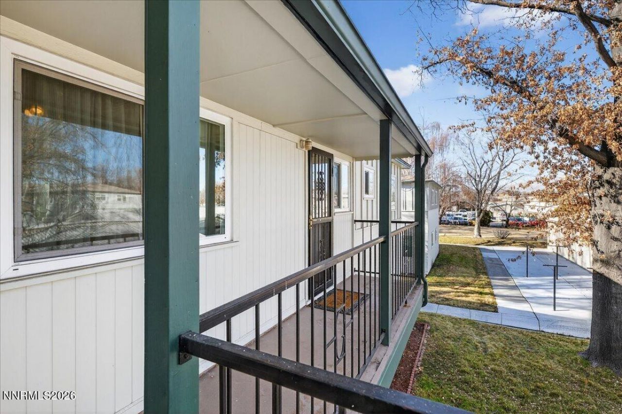 1945 4th Street, Unit 22, Sparks, NV 89431 Photo