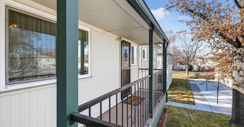 1945 4th Street, Unit 22, Sparks, NV 89431 Photo