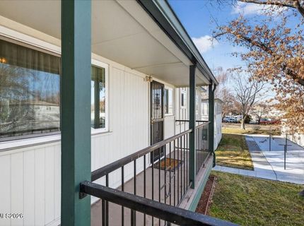 1945 4th Street, Unit 22, Sparks, NV 89431 Photo