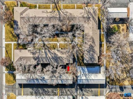 1945 4th Street, Unit 22, Sparks, NV 89431 Photo