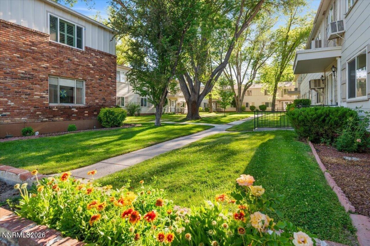 1945 4th Street, Unit 22, Sparks, NV 89431 Photo