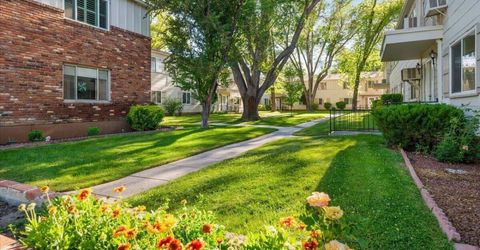 1945 4th Street, Unit 22, Sparks, NV 89431 Photo