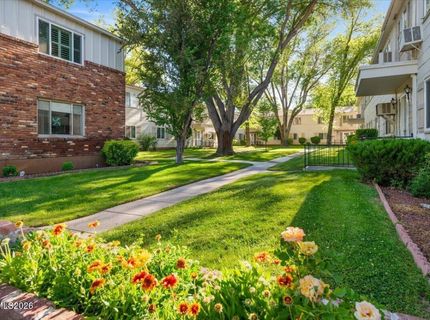 1945 4th Street, Unit 22, Sparks, NV 89431 Photo