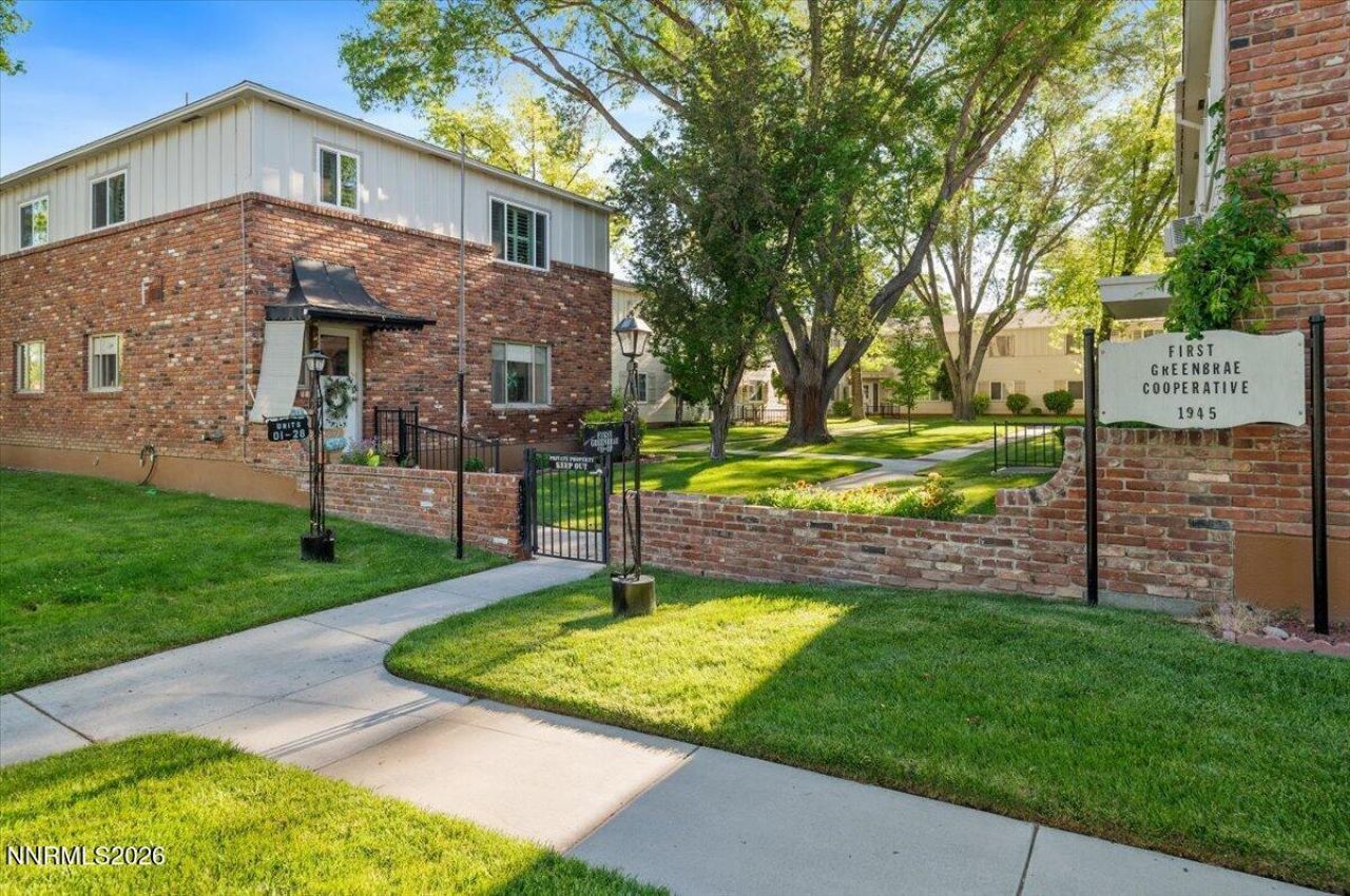 1945 4th Street, Unit 22, Sparks, NV 89431 Photo