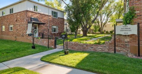 1945 4th Street, Unit 22, Sparks, NV 89431 Photo