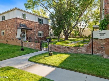 1945 4th Street, Unit 22, Sparks, NV 89431 Photo