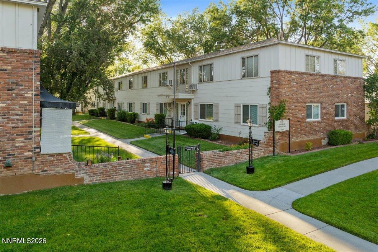 1945 4th Street, Unit 22, Sparks, NV 89431 Photo