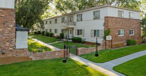 1945 4th Street, Unit 22, Sparks, NV 89431 Photo