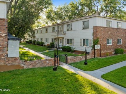 1945 4th Street, Unit 22, Sparks, NV 89431 Photo