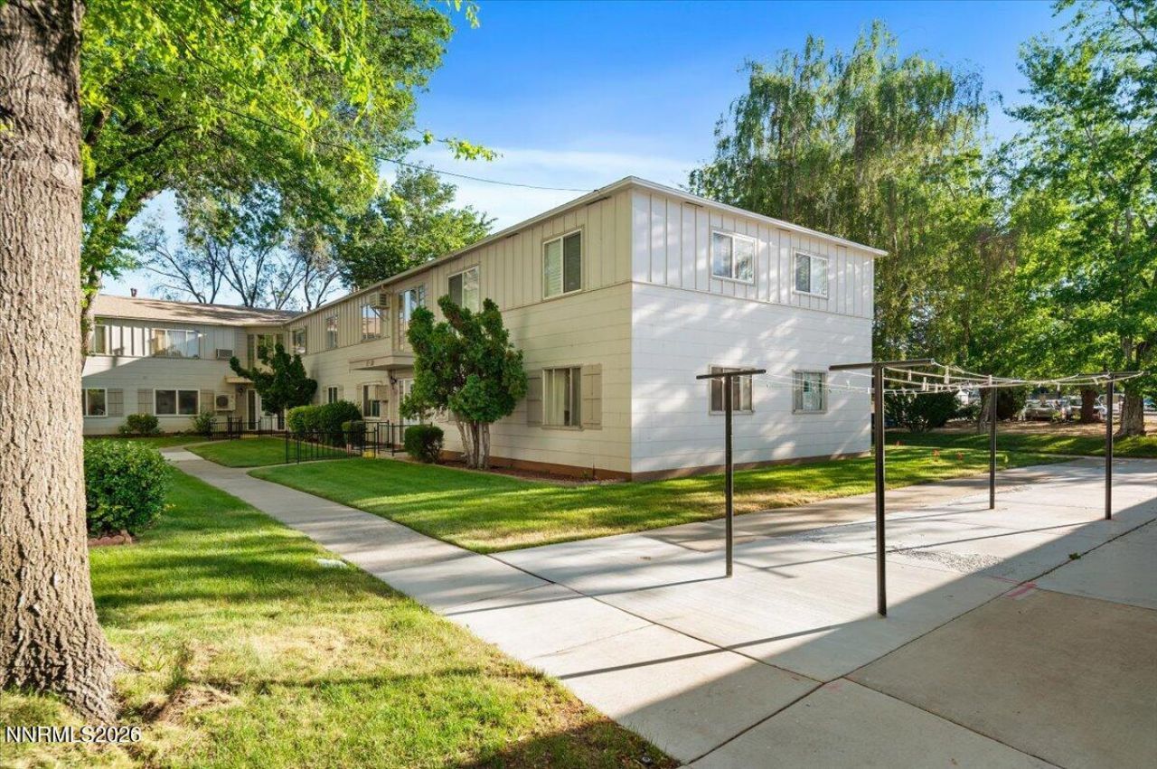 1945 4th Street, Unit 22, Sparks, NV 89431 Photo