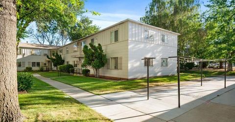 1945 4th Street, Unit 22, Sparks, NV 89431 Photo