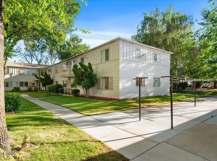 1945 4th Street, Unit 22, Sparks, NV 89431 Photo