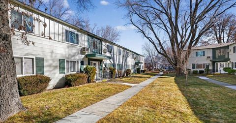 1945 4th Street, Unit 22, Sparks, NV 89431 Photo