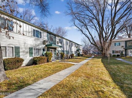 1945 4th Street, Unit 22, Sparks, NV 89431 Photo