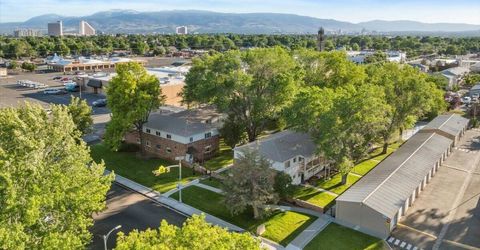 1945 4th Street, Unit 22, Sparks, NV 89431 Photo